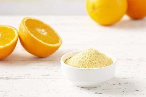 تصویر 5 از فروش پودر شربت لیمو + قیمت خرید به صرفه
